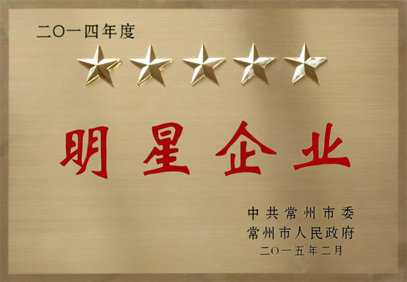 上上電纜在常州市“重大項目深化年”動員大會上載譽(yù)而歸